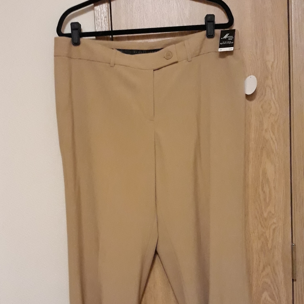 Dress slacks